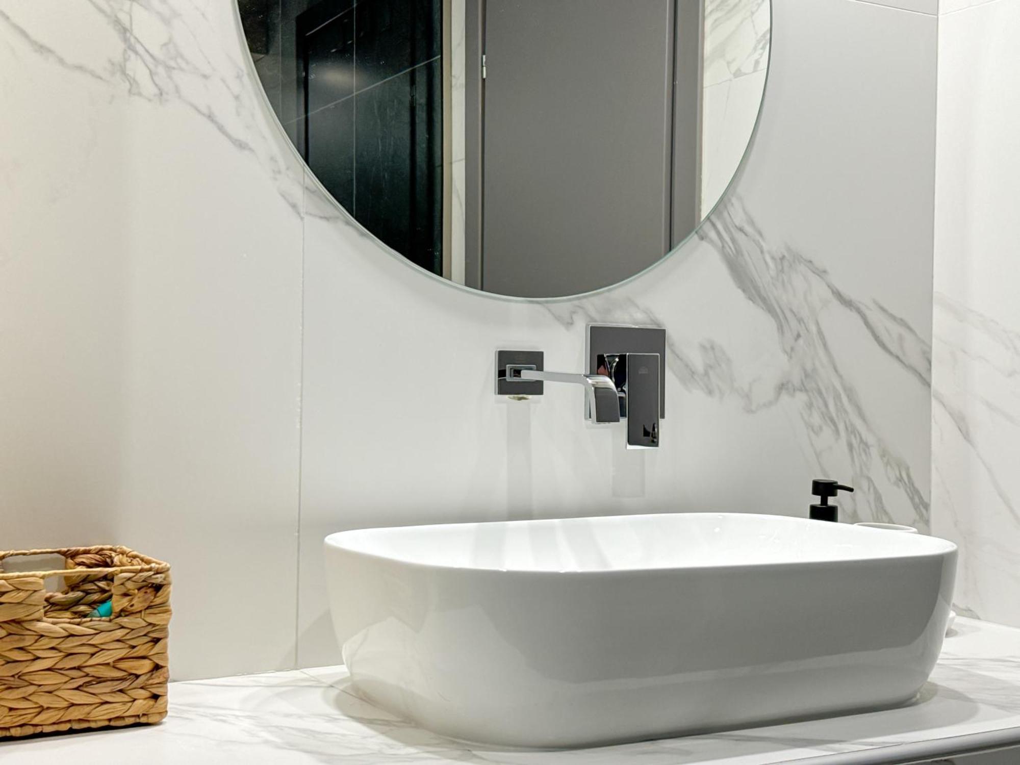 Luxury Downtown Apartment Α6 Thessaloníki Eksteriør billede