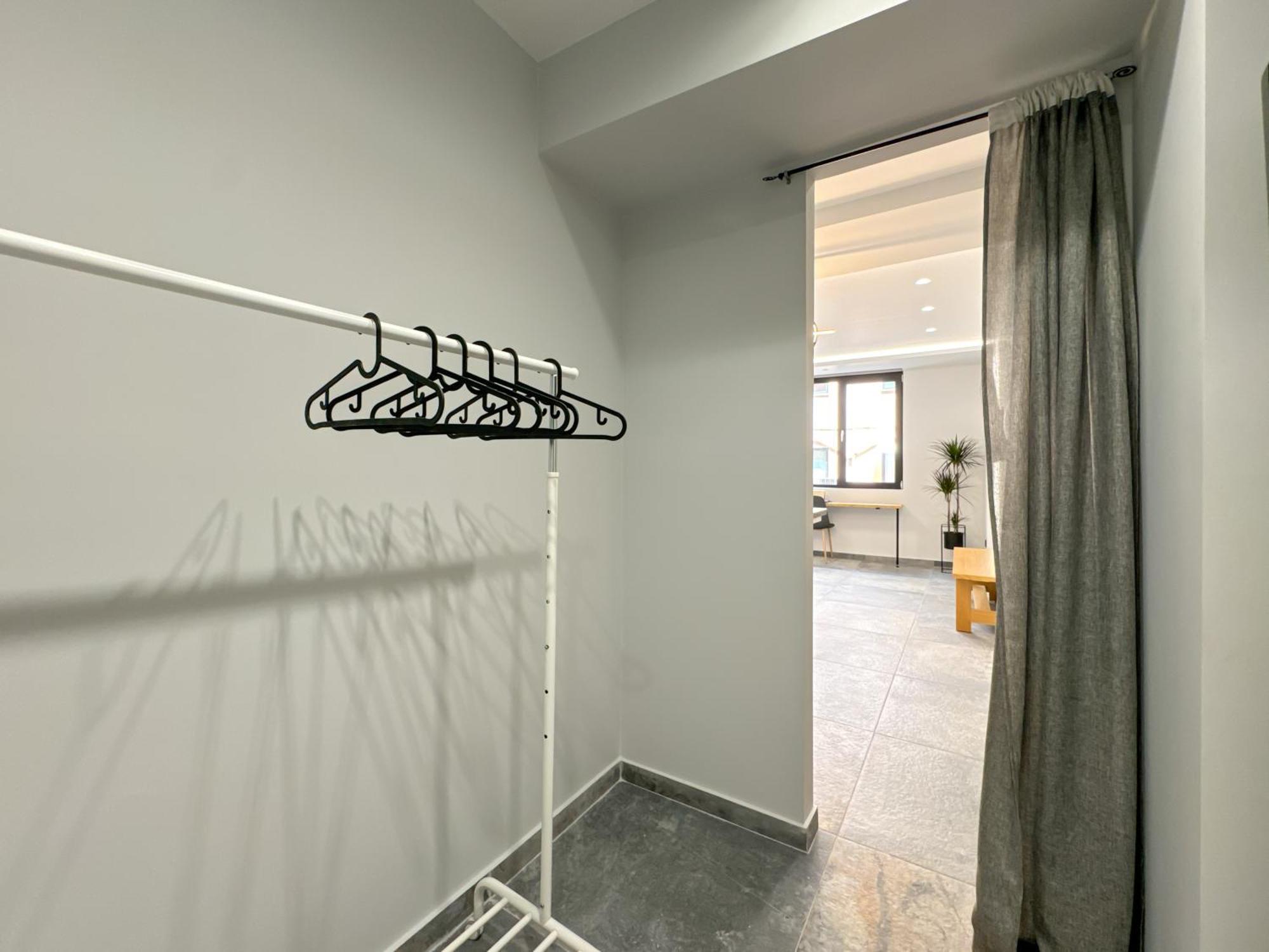 Luxury Downtown Apartment Α6 Thessaloníki Eksteriør billede