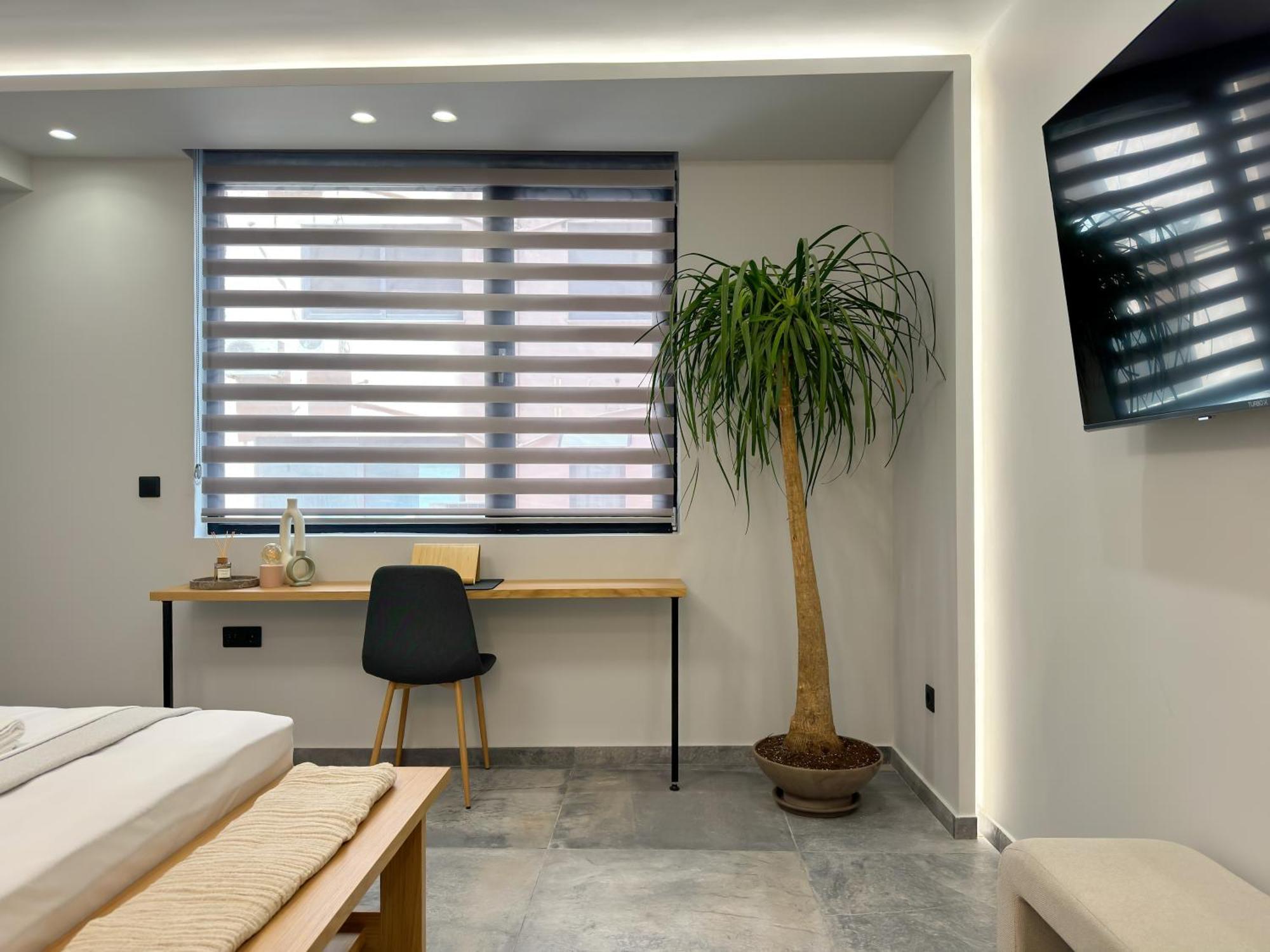 Luxury Downtown Apartment Α6 Thessaloníki Eksteriør billede